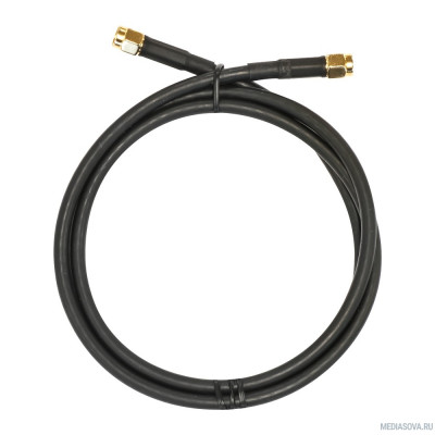  MikroTik SMASMA Кабельный переходник SMA (male)
