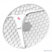 MikroTik RBLHG-2nD-XL PtP-радиоустройство 2.4 ГГц (b/g/n), MIMO 2х2, 21 дБи