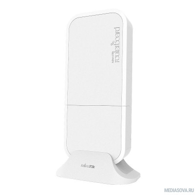  MikroTik RBwAPG-60ad-A (wAP 60G AP)Точка доступа 60 ГГц, 802.11ad, RouterOS 4