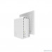  MikroTik PL7411-2nD (PWR-LINE AP) Точка доступа Power Line RouterOS L4, European plug (Type C)