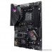 Материнская плата ASUS ROG STRIX B450-F GAMING, SocketAM4, AMD B450, ATX, Ret