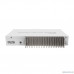  MikroTik CRS309-1G-8S+IN Коммутатор 8 SFP+, dual-core 800MHz CPU, 512MB RAM, POE, RS232 serial port