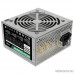 Блок питания Aerocool 600W Retail ECO-600W ATX v2.3 Haswell, fan 12cm, 400mm cable, power cord, 20+4P, 12V 4+4P, 1x PCI-E 6+2P, 4x SATA, 3x PATA, 1x F