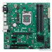 Материнская плата ASUS PRIME Q370M-C  RTL LGA1151, Q370, 2xPCI-E Dsub+HDMI+DP GbLAN SATA MicroATX 4DDR4