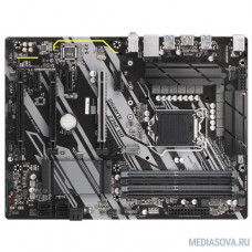 Gigabyte Z390 UD RTL  LGA1151 4xDDR4-4266 3xPCIEX16 3xPCIEX1 1xM.2 6xSATA RAID HDMI / ATX