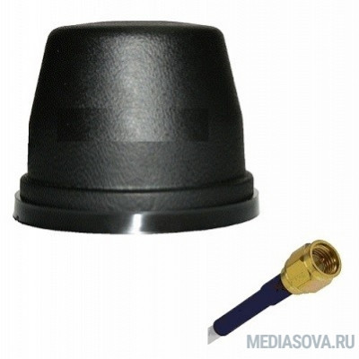  Triada МА-997 Sota, длина кабеля  3 м, разъем SMA