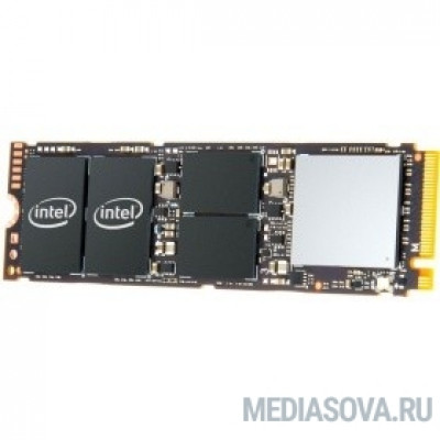  Intel SSD 1Tb M.2 760P Series SSDPEKKW010T8X1