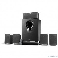 Edifier R501BT Black  93W  RMS,38-20000Гц , Bluetooth, поддержка карт памяти SD 