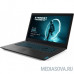  Lenovo IdeaPad L340-17IRH [81LL003MRK] Black 17.3