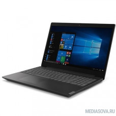 Lenovo IdeaPad L340-15IRH [81LK00A0RU] black 15.6