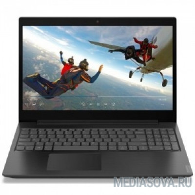  Lenovo IdeaPad L340-15API [81LW0054RK] black 15.6