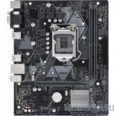 ASUS PRIME B365M-K RTL Soc-1151v2, Intel B365, 2xDDR4 mATX AC`97 8ch(7.1) GbLAN+VGA+DVI
