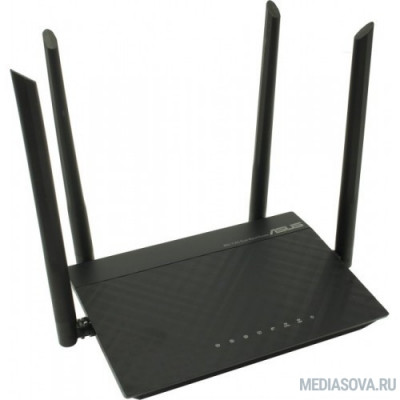  ASUS RT-AC51 Двухдиапазонный беспроводной маршрутизатор