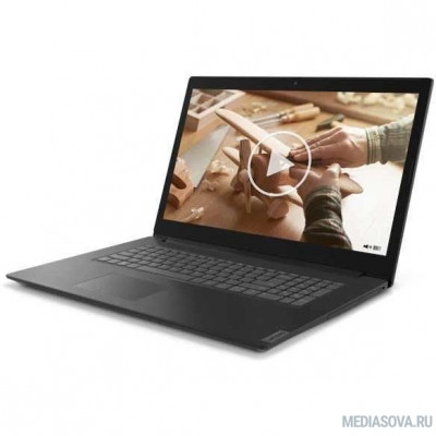  Lenovo IdeaPad S145-15API [81UT000URK] black 15.6