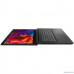  Lenovo IdeaPad S145-15API [81UT000URK] black 15.6