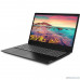  Lenovo IdeaPad S145-15API [81UT007GRU] black 15.6