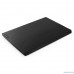  Lenovo IdeaPad S145-15API [81UT007GRU] black 15.6