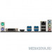 Материнская плата MSI B450M-A PRO MAX RTL AMD B450, AM4 2xDDR4-4133, 1xPCIEX16 1xPCIEX1 4xSATA 1xM.2 DVI-D HDMI / mATX