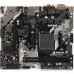 Материнская плата ASROCK B450M-HDV R4.0 RTL AMD B450, 2xDDR4, 2xPCI-Ex16, PCI-Ex1, D-SUB, HDMI, DVI, SATAIII+