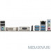 Материнская плата ASROCK B450M-HDV R4.0 RTL AMD B450, 2xDDR4, 2xPCI-Ex16, PCI-Ex1, D-SUB, HDMI, DVI, SATAIII+