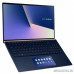  Asus ZenBook UX534FTC-AA196T [90NB0NK3-M03680] Royal Blue 15.6