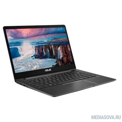  Asus Zenbook UX331FN-EM039T [90NB0KE2-M01590] grey 13.3