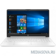HP 15s-eq0021ur [9PY21EA] Snowflake white 15.6