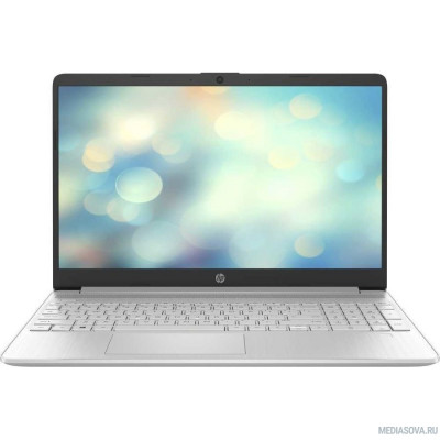  HP 15s-eq0023ur [9PY23EA] Natural Silver 15.6