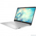  HP 15s-eq0023ur [9PY23EA] Natural Silver 15.6