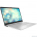 HP 15s-eq0023ur [9PY23EA] Natural Silver 15.6
