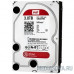 Жесткий диск 3TB WD Red (WD30EFRX) Serial ATA III, 5400- rpm, 64Mb, 3.5