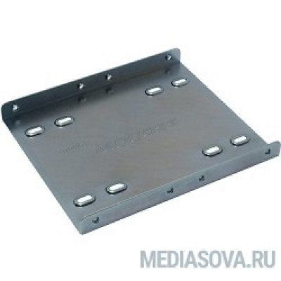  Kingston SNA-BR2/35 Крепления для твердотельного диска, переходник 2.5-->3.5