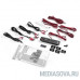  SVEN HT-200 черный 5.1, 5х 20Вт + 12Вт , FM-тюнер, USB/SD, дисплей, пульт ДУ