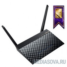ASUS RT-AC51U Двухдиапазонный беспроводной маршрутизатор