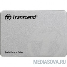 Transcend SSD 240GB 220 Series TS240GSSD220S SATA3.0