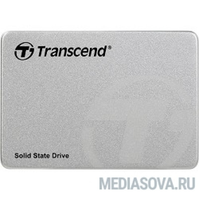  Transcend SSD 240GB 220 Series TS240GSSD220S SATA3.0