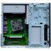  Desktop InWin EL501BK PM-300ATX  U3.0*2AXXX  Slim Case  [6116779]