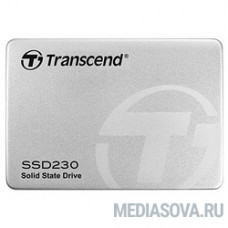 Transcend SSD 256GB 230 Series TS256GSSD230S SATA3.0