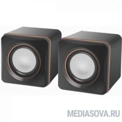  Defender SPK 33 5 Вт, питание от USB [65633]