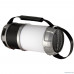 Ginzzu GM-889B BT-Колонка 20W/3Ah/LED/RGB/USB/AUX/FM/subwoofer