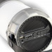  Ginzzu GM-889B BT-Колонка 20W/3Ah/LED/RGB/USB/AUX/FM/subwoofer