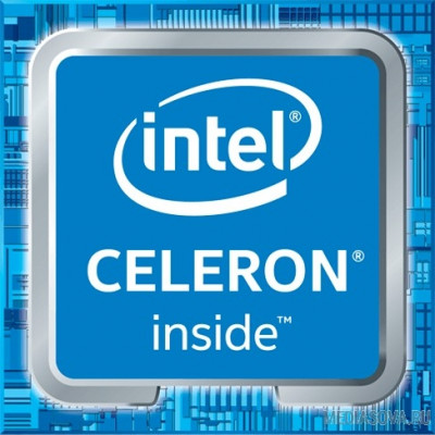  Процессор CPU Intel Celeron G4900 Coffee Lake OEM 3.1ГГц, 2МБ, Socket1151v2