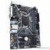 Материнская плата Gigabyte H310M DS2 (v2.0) RTL Socket 1151, Intel®H310, 2xDDR4-2666, D-SUB, 1xPCI-Ex16, 2xPCI-Ex1, 4xSATA3, 8 Ch Audio, GLan, (4+2)xUSB2.0, (2+2)xUSB3.1, COM, LPT, 1xPS/2, mATX