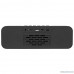  SVEN PS-175, черный (10 Вт, Bluetooth, FM, USB, microSD, LED-дисплей, часы, 2000мА*ч)