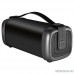  Ginzzu GM-878B (15Вт, 100Гц-20КГц, 3000мАч, AUX, microSD, USB-flash, FM-радио, Subwoofer, Эквалайзер, Защита от брызг, Ремень для переноски)