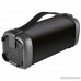  Ginzzu GM-878B (15Вт, 100Гц-20КГц, 3000мАч, AUX, microSD, USB-flash, FM-радио, Subwoofer, Эквалайзер, Защита от брызг, Ремень для переноски)