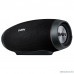 SVEN PS-230, черный (12 Вт, Waterproof (IPx5), TWS, Bluetooth, FM, USB, microSD, 1500мА*ч)