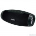  SVEN PS-230, черный (12 Вт, Waterproof (IPx5), TWS, Bluetooth, FM, USB, microSD, 1500мА*ч)