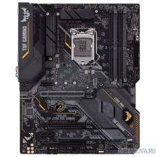 ASUS TUF Z390-PRO GAMING RTL  S1151, Z390, 3xPCI-E HDMI+DP GbLAN SATA RAID ATX 4DDR4 