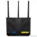 ASUS RT-AC65P Dual-Band Gaming Router with Parental Control, support MU-MIMO